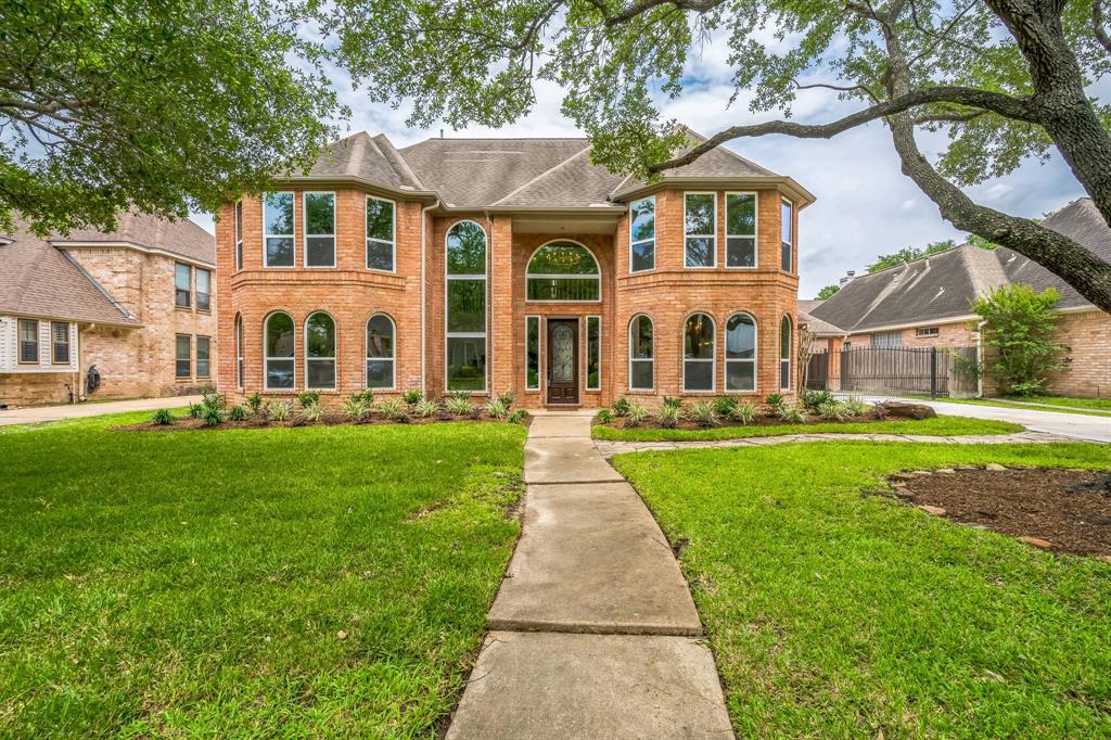 17406 Moreton Lane, Spring, Texas image 3