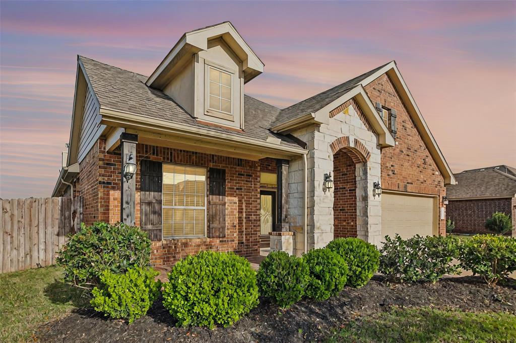 4310 Treccia Court, Katy, Texas image 1