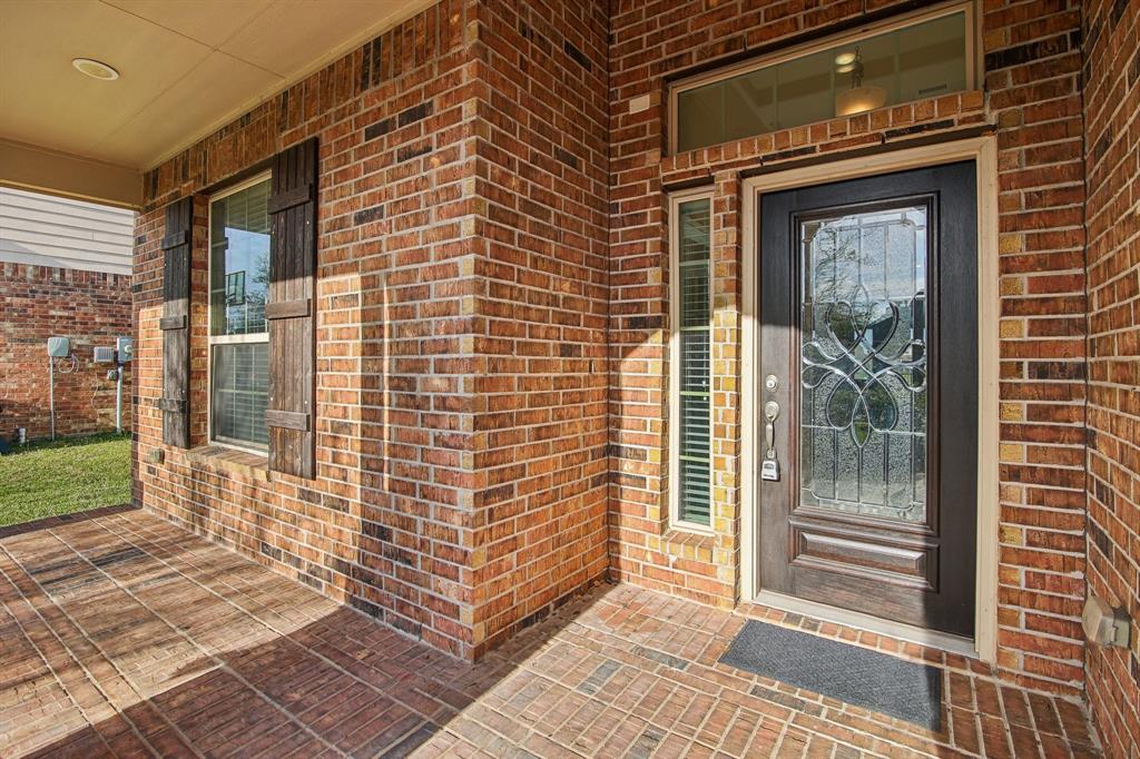 4310 Treccia Court, Katy, Texas image 9