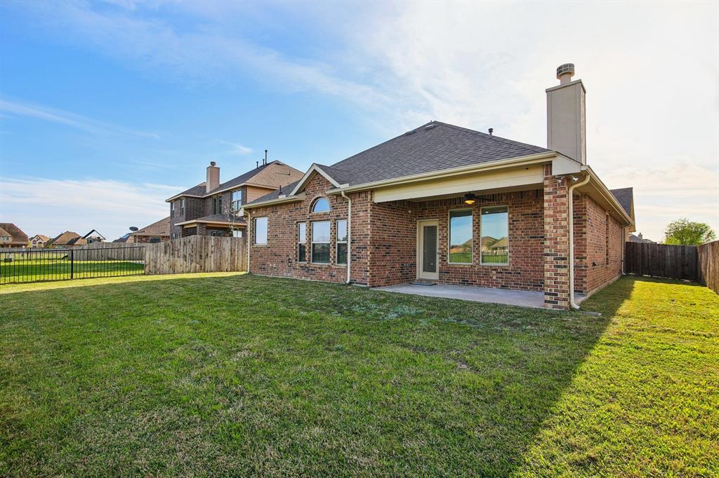 4310 Treccia Court, Katy, Texas image 33