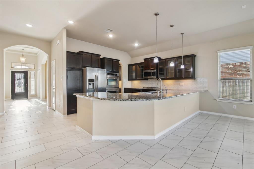 4310 Treccia Court, Katy, Texas image 13