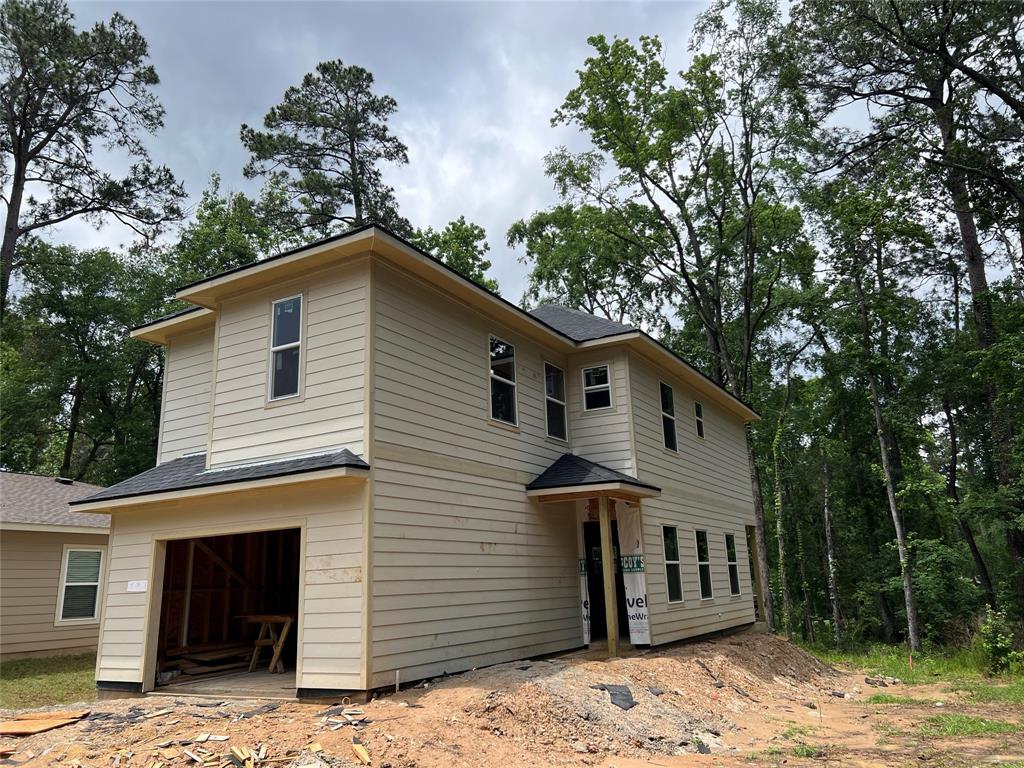 140 Oak Circle, Livingston, Texas image 2