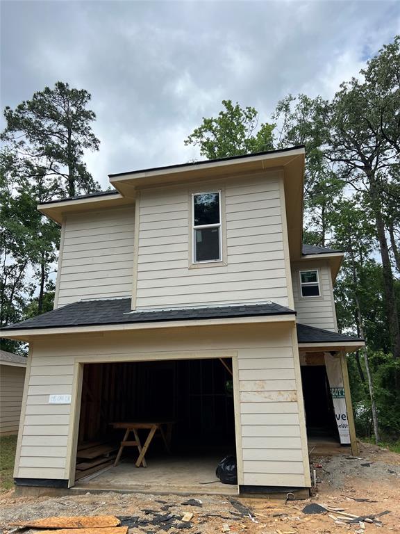 140 Oak Circle, Livingston, Texas image 1