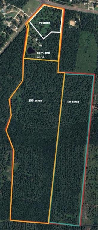 195 Fm 3277, Livingston, Texas image 7