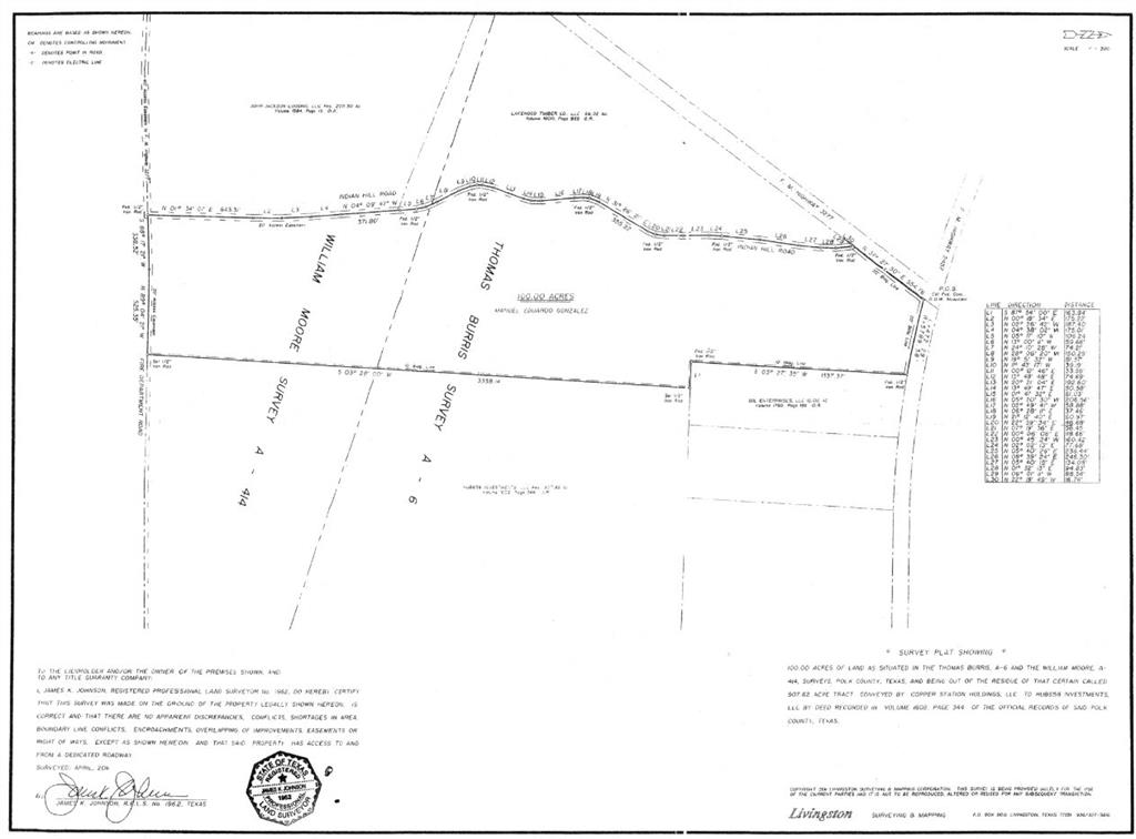 195 Fm 3277, Livingston, Texas image 6