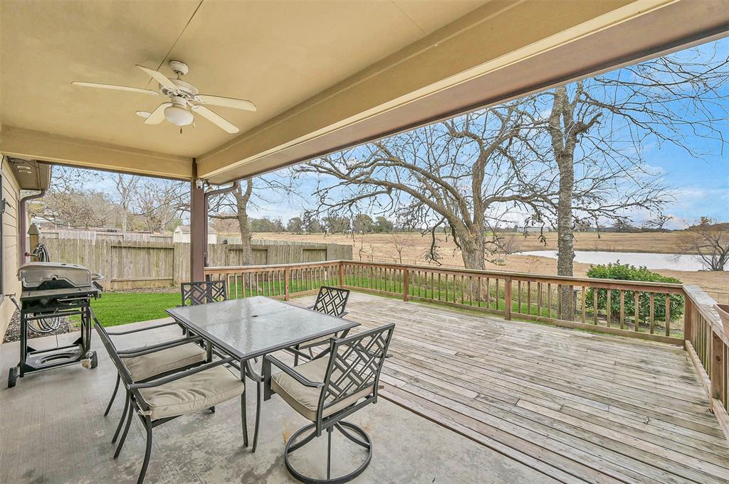 13281 Lazy Lane, Willis, Texas image 36