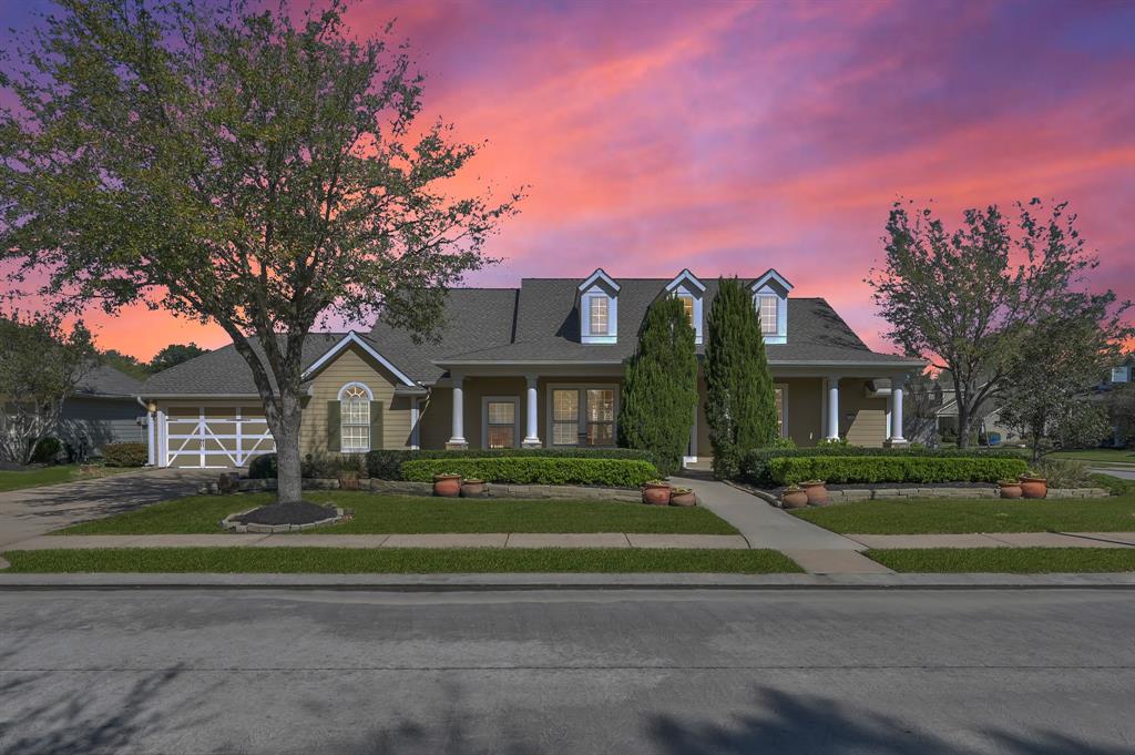 27202 Allie Court, Spring, Texas image 4