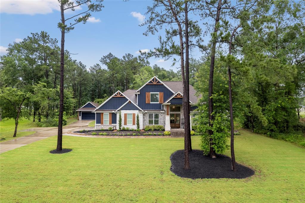 19817 Whispering Creek Trail