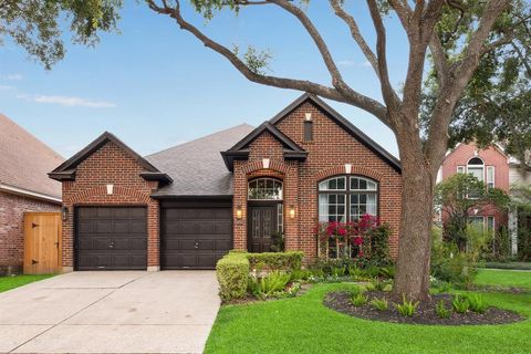 1210 Campton Court Houston TX 77055
