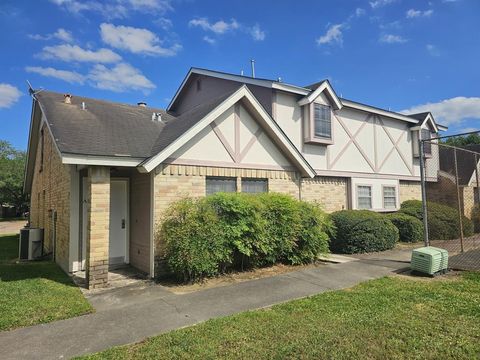 Photo of 1983 Country Village Boulevard #A, Humble, TX 77338 (MLS # 21202387) Photo of 1983 Country Village Boulevard #A, Humble, TX 77338 (MLS # 21202387)