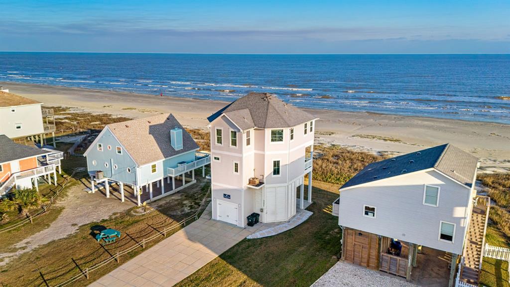 22823 Gulf Drive