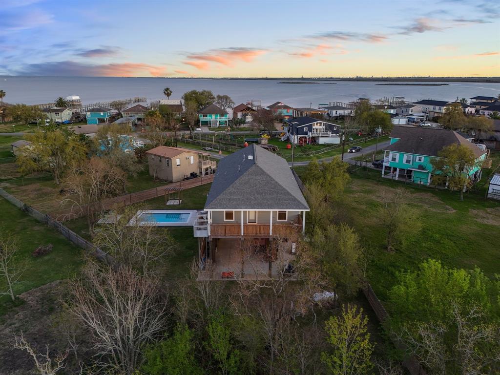 2364 Bryan Street, San Leon, Texas image 1