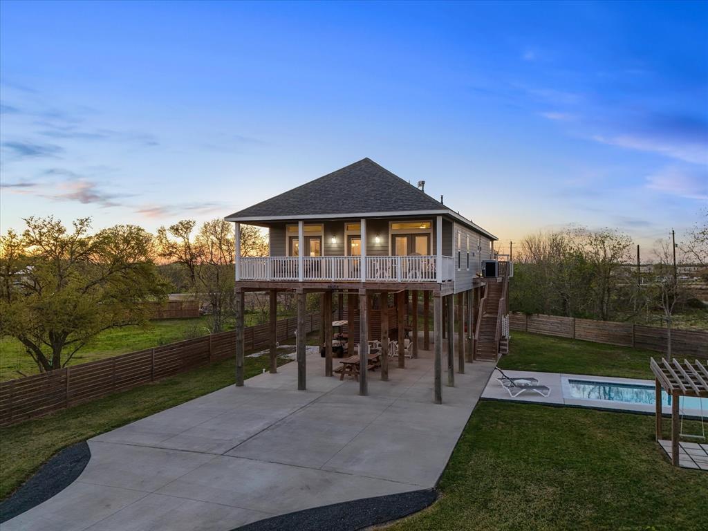 2364 Bryan Street, San Leon, Texas image 6