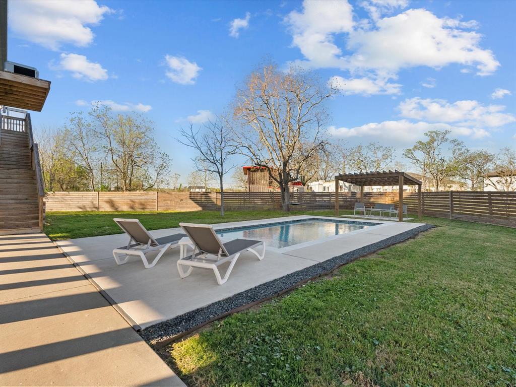 2364 Bryan Street, San Leon, Texas image 45