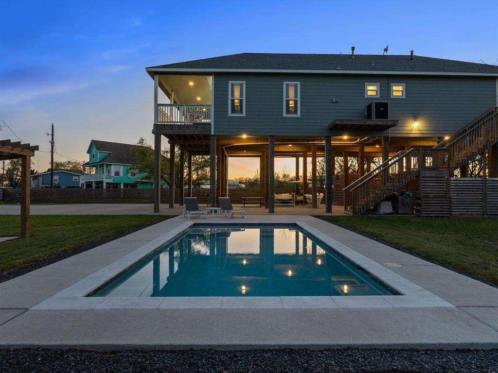 2364 Bryan Street, San Leon, Texas image 5