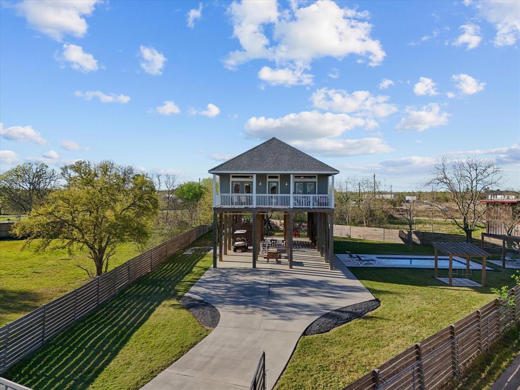 2364 Bryan Street, San Leon, Texas image 40