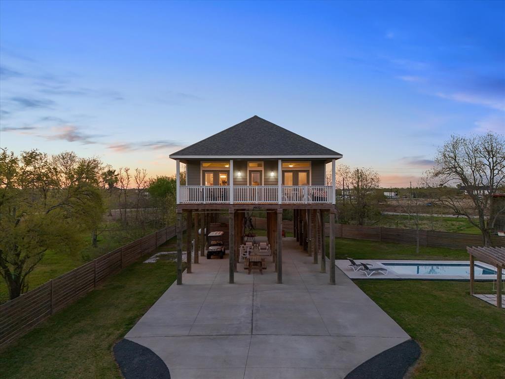 2364 Bryan Street, San Leon, Texas image 7