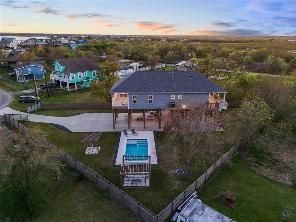 2364 Bryan Street, San Leon, Texas image 4