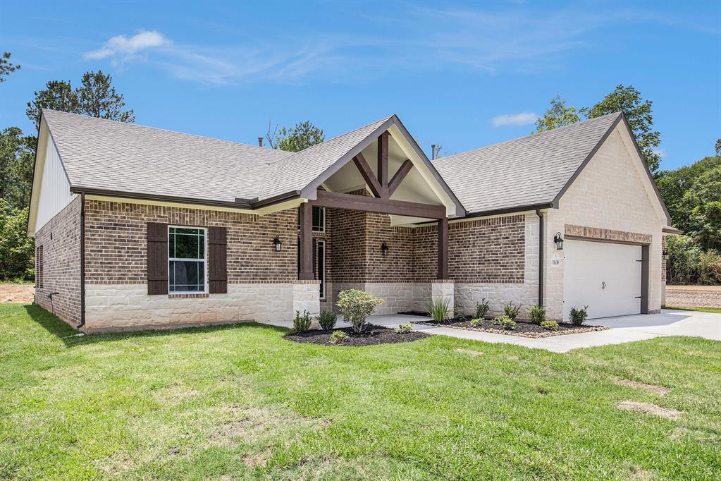 11702 Oakwood Ranch Dr, Willis, Texas image 2