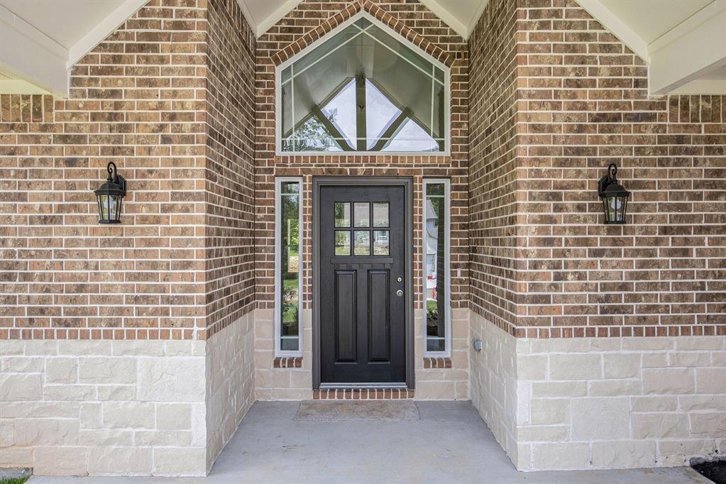 11702 Oakwood Ranch Dr, Willis, Texas image 3