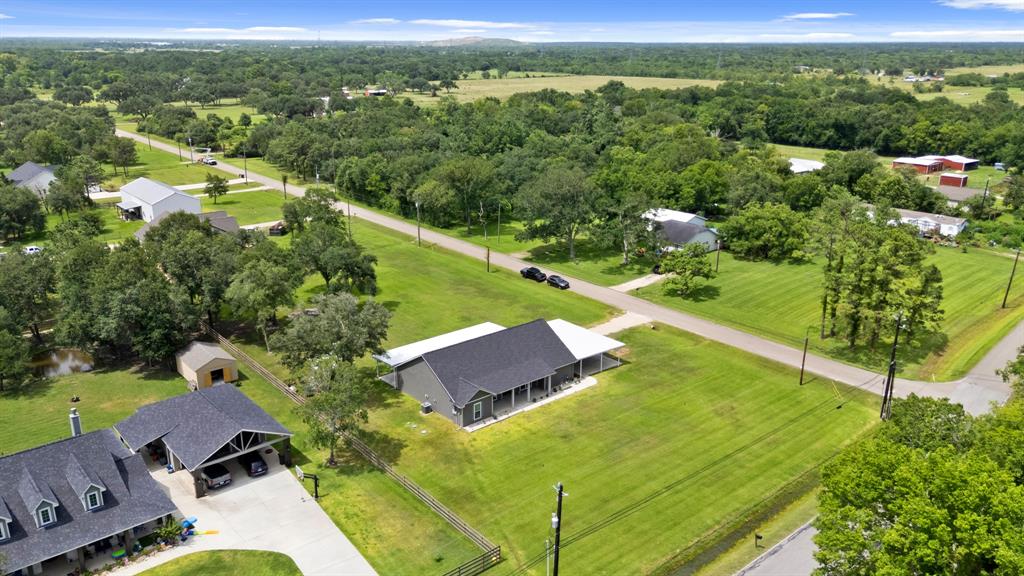 2518 County Road 160