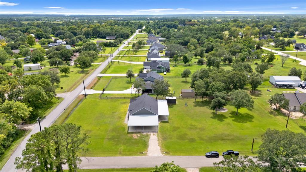 2518 County Road 160