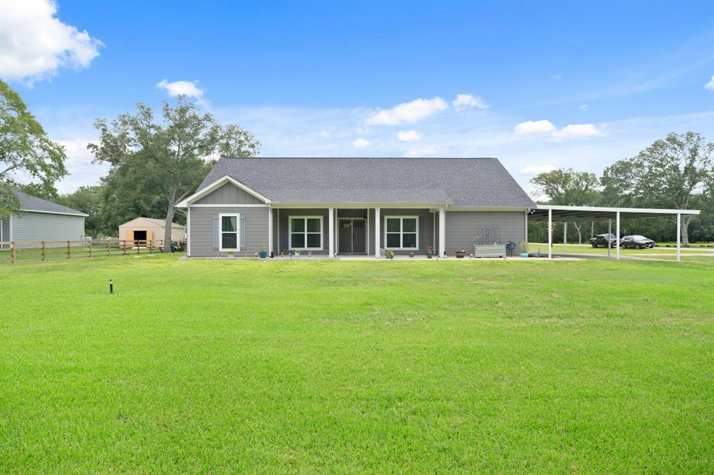 2518 County Road 160