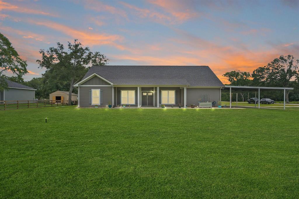 2518 County Road 160