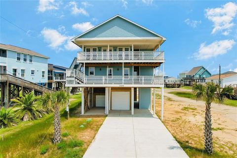 A home in Freeport