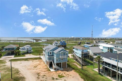 A home in Freeport