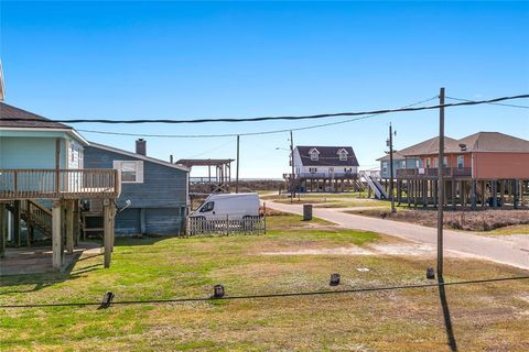 A home in Surfside Beach