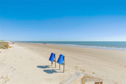 A home in Surfside Beach