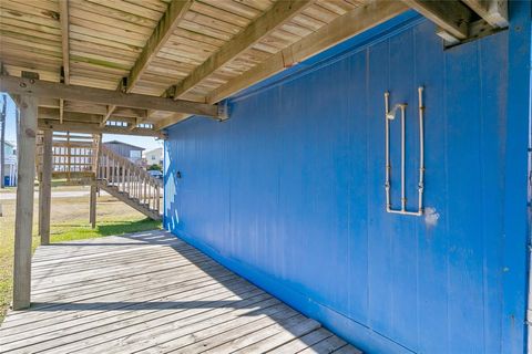 A home in Surfside Beach