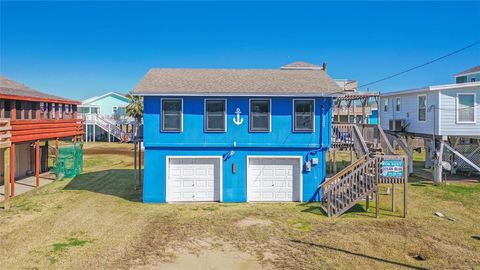 A home in Surfside Beach