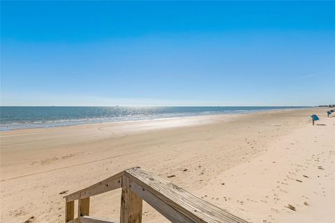 A home in Surfside Beach