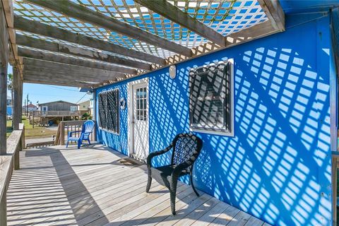 A home in Surfside Beach