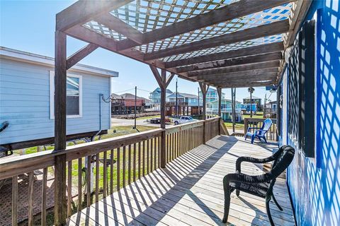 A home in Surfside Beach