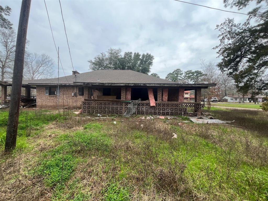 136 Inlet Drive, Livingston, Texas image 2