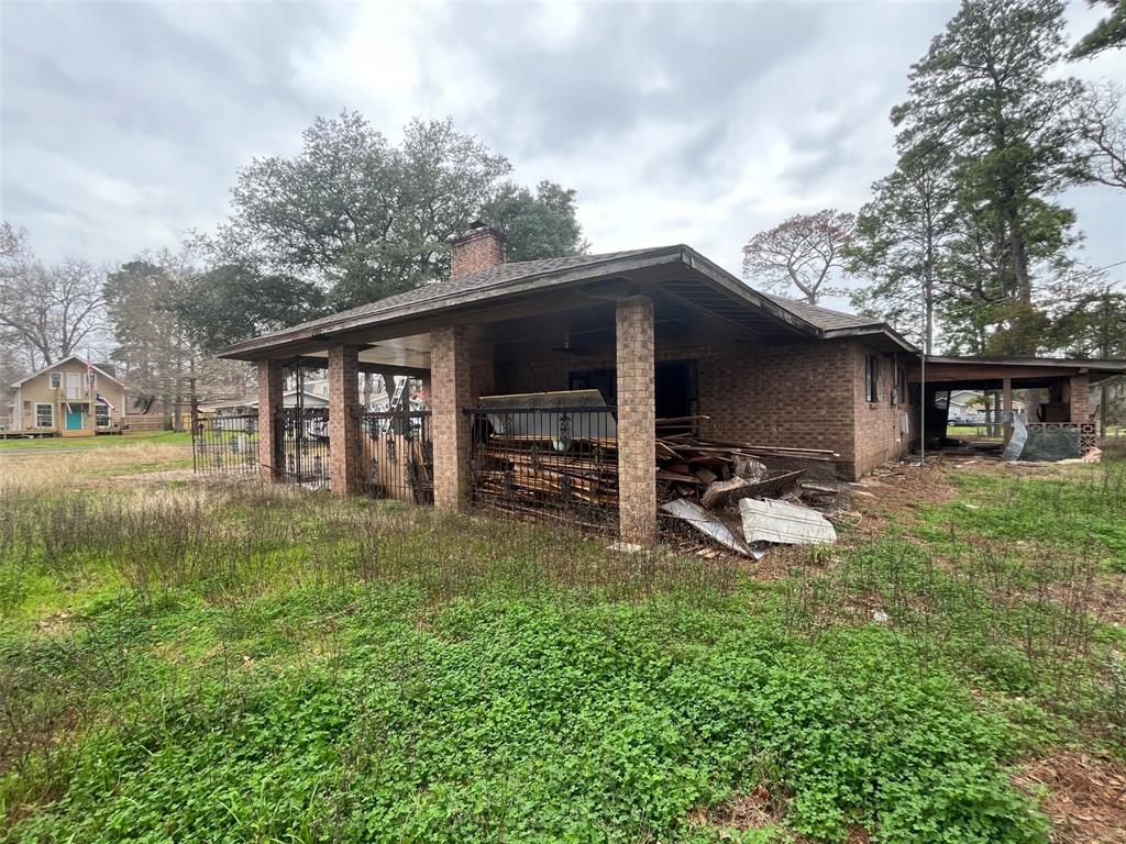 136 Inlet Drive, Livingston, Texas image 6