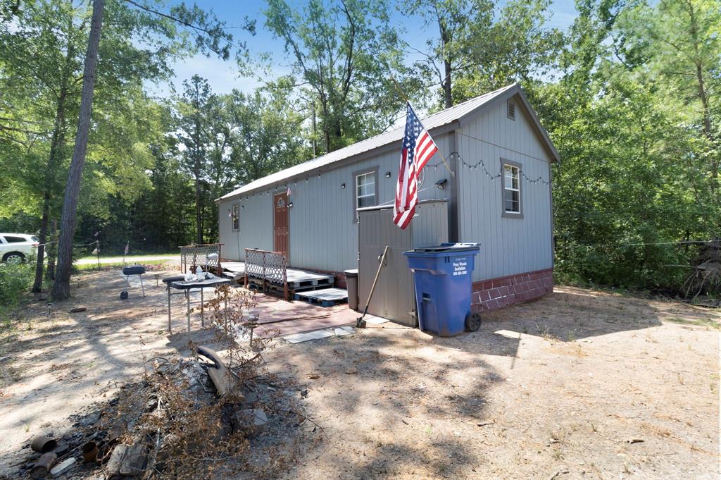 229 Terlingua, Livingston, Texas image 1