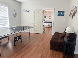 1120 N Monkhouse Drive, Crystal Beach, Texas image 20