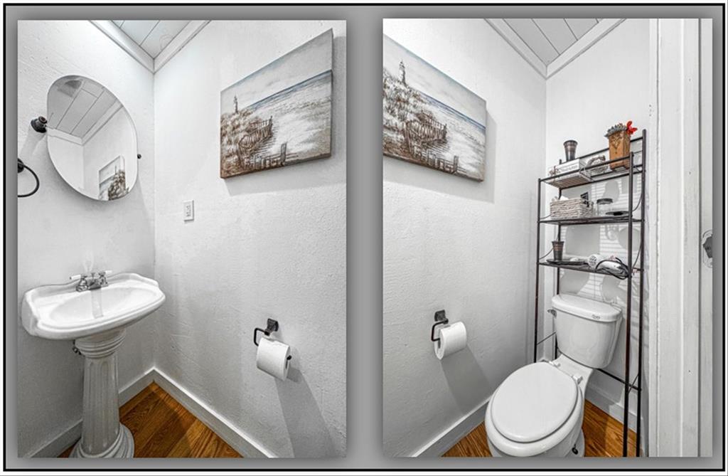 1120 N Monkhouse Drive, Crystal Beach, Texas image 11
