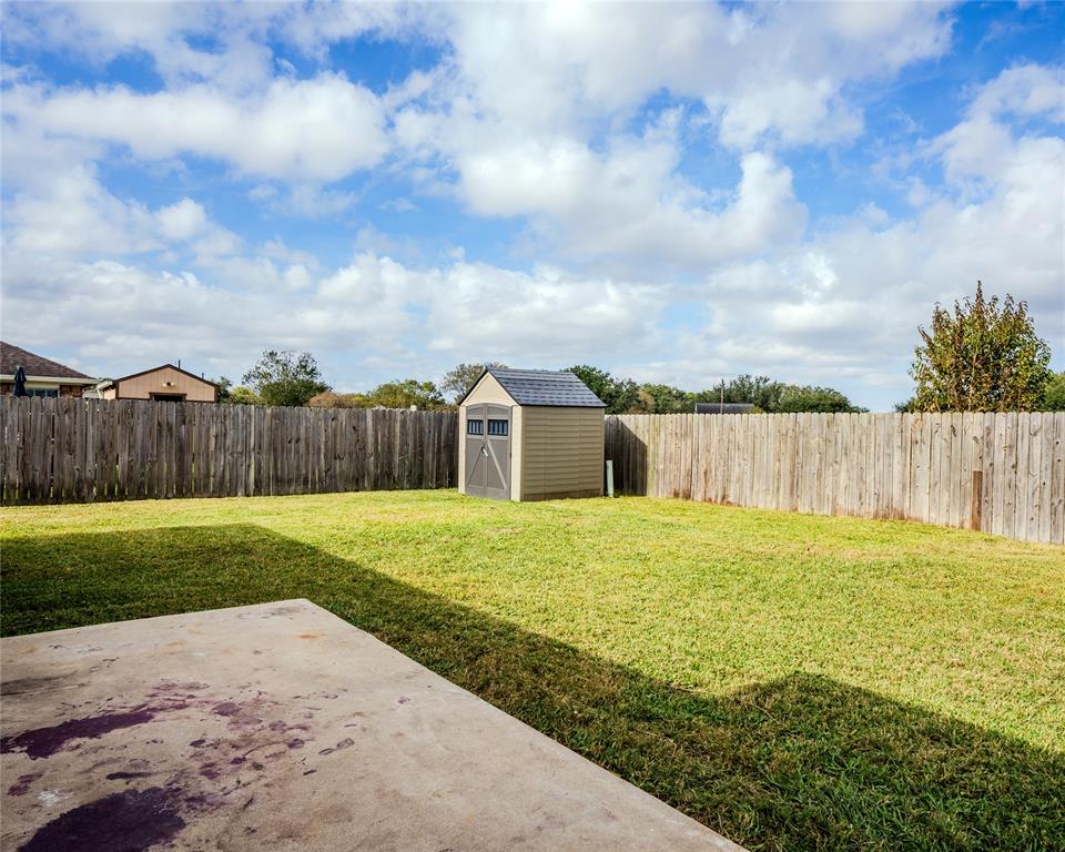 3211 El Camino Street, Bay City, Texas image 15