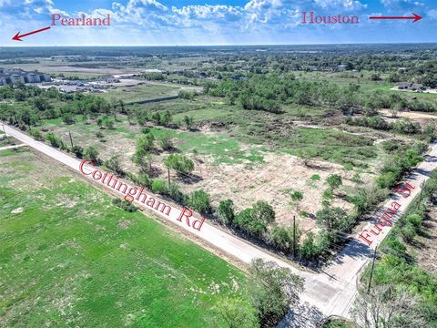 000 Fuqua Street Houston TX 77048