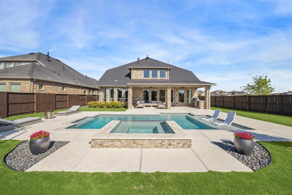 7203 Monarch Drive, Katy, Texas image 38