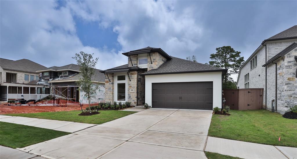 16818 Williams Gully Trail, Humble, Texas image 12