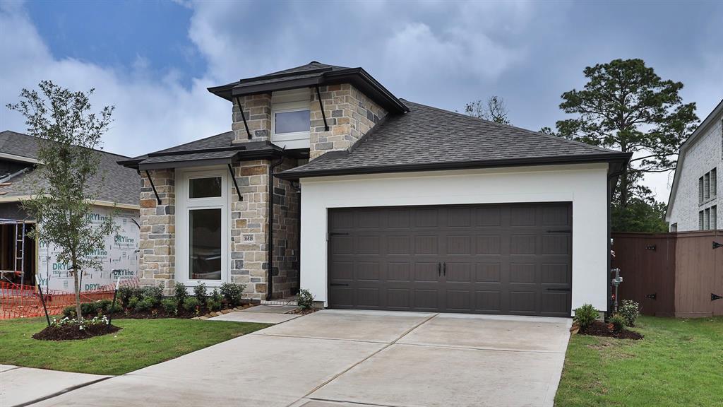 16818 Williams Gully Trail, Humble, Texas image 1