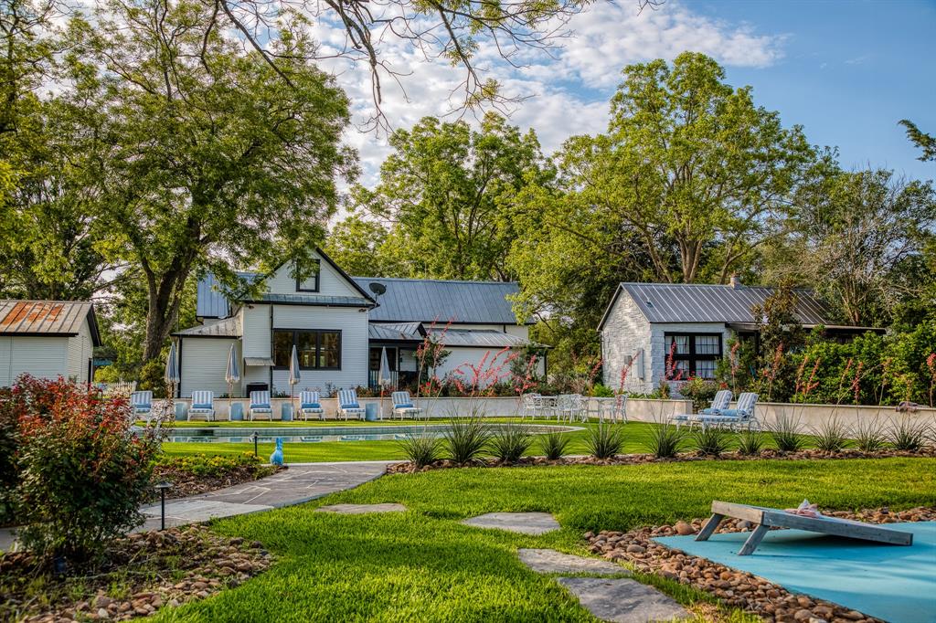 404 N Live Oak Street, Round Top, Texas image 11