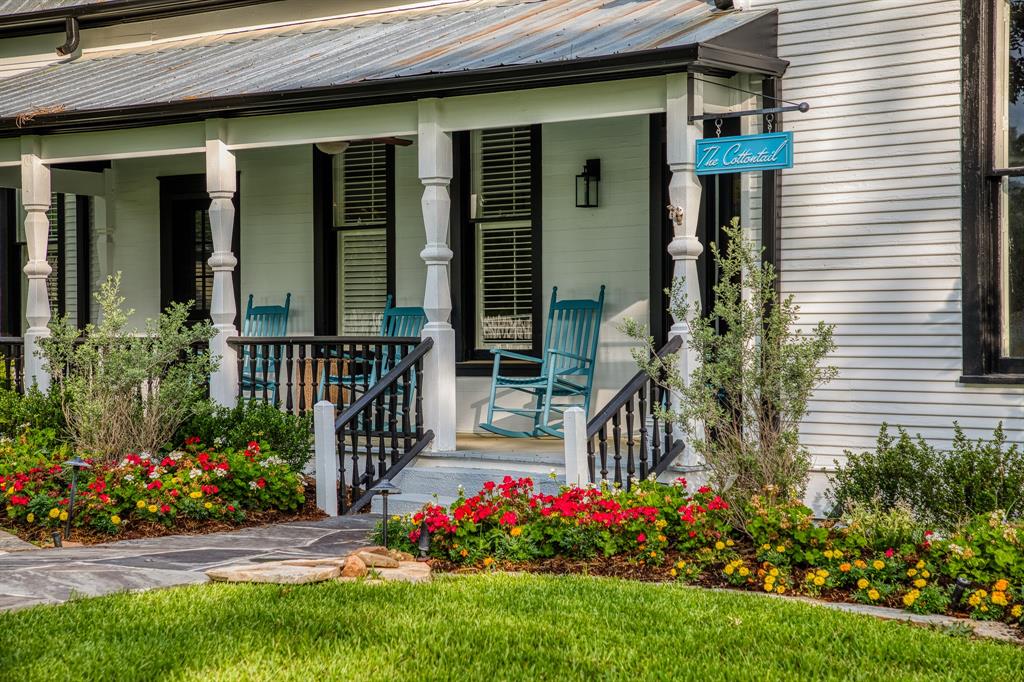 404 N Live Oak Street, Round Top, Texas image 15