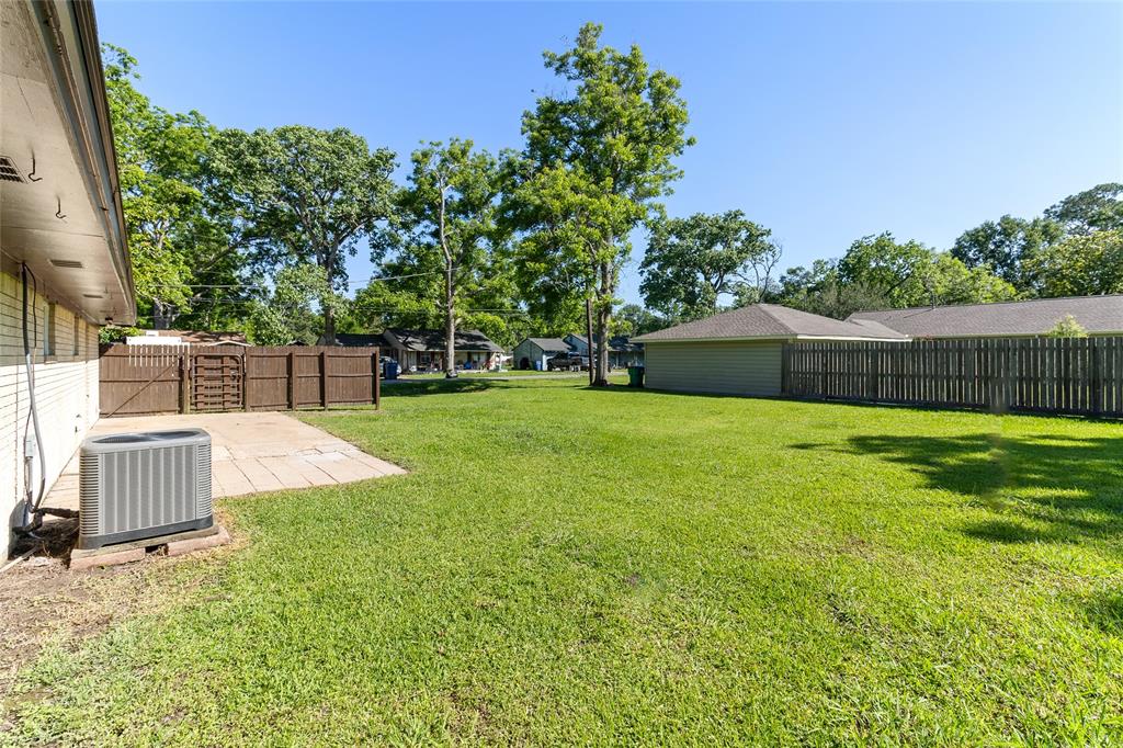 401 S Fig Street, Sweeny, Texas image 24